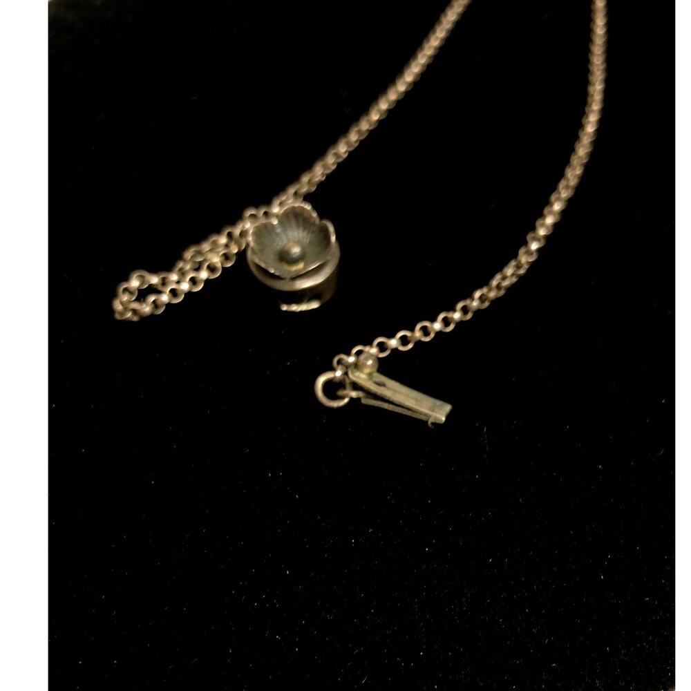 925 Bead/Charm Necklace* - Picture 3 of 6